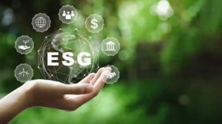 Environmental, Social, Governance