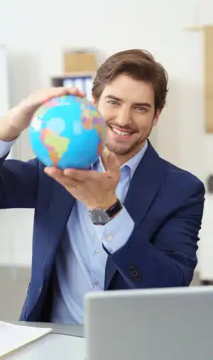 lavoro consulente ambientale