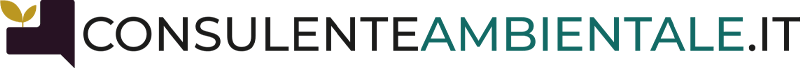 logo consulente ambientale