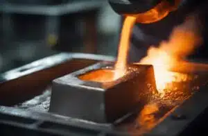 Alluminio Liquido per il riciclo: perché è così importante?