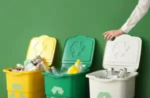 Dove posso smaltire l'alluminio