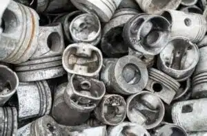 Componentistica di motori in Alluminio che possono prendere nuova vita
