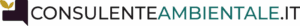 logo consulente ambientale
