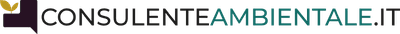 logo consulente ambientale