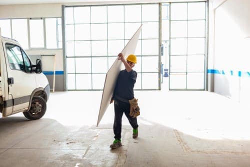 Quanto costa smantellare cartongesso? Costo Smaltimento Cartongesso