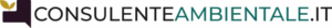 logo consulente ambientale