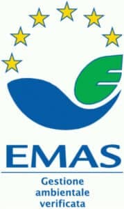 logo EMAS