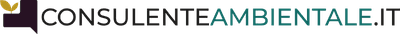 logo consulente ambientale