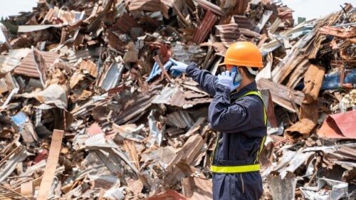 Albonazionale Gestori Ambientali