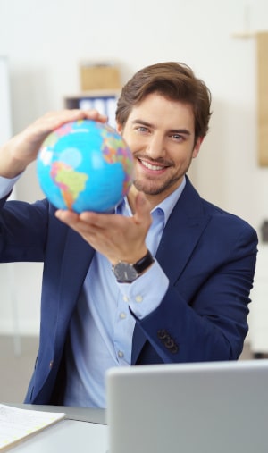lavoro consulente ambientale