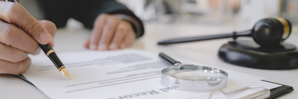 responsabilità legali smaltimento improprio